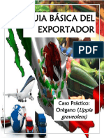 Guia Exportación - Proyecto Final