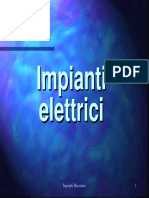 Lezione Impianti Elettrici Ed03