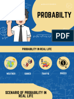 Math 6 Probability