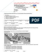 Latihan Penilaian Sumatif Akhir Sekolah Kelas 4 Semester 1 TA 2023 2024 Bagian 2