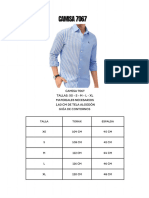 Camisa 7067 A4