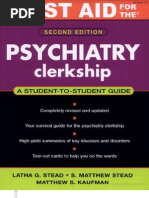 Download Psych First Aid by Bethany Morehouse Howlett SN70232906 doc pdf