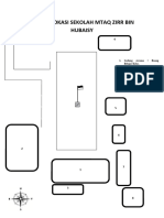 Denah Lokasi Sekolah Sederhana 2024 Mtaq Zirr Putra