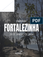 Roteiro - Fortalezinha 2801