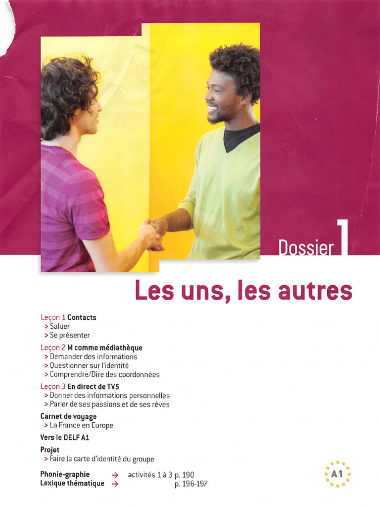 Dossier | PDF