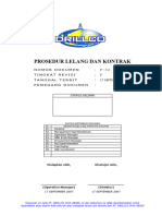 P-7.2 Lelang Dan Kontrak