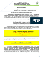 Pensamento Computacional - Distribuicao - Aulas - Editais 30 - 78 - Londrina - 01 - 02 - 2024