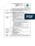 8.2.3.3 SOP Pemberian Informasi Penggunaan Obat