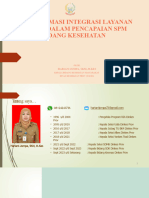 Transformasi ILP DLM SPM