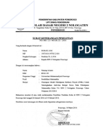 LAMPIRAN 7 RPP k13 Matematika Kls 5 Perbandingan Dan Skala