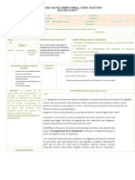 5° A Planeacion 3 de Julio Al 7-23