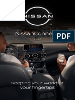 Nissanconnect Brochure