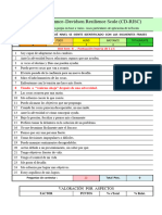 Escala CD-RISC 10: Cuestionario de Resiliencia | PDF | Relaciones ...