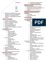 Preparo Do Paciente para o Tratamento Restaurador: PDF