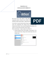 Tugas Praktek 3-10-C-Instalasi Debian 10