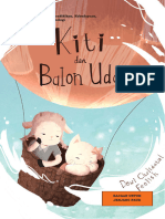 Kiti Dan Balon Udara