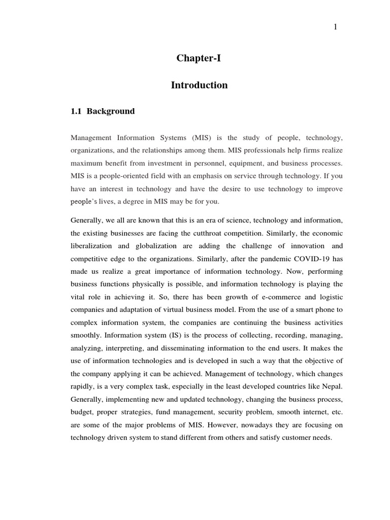 Information Sysmtem of Rara Krishi Sahakari …