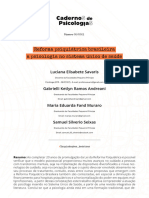 01 INQT Reforma Psiquiatrica Brasileiraa Psicologia No Sistema Unico de Saude