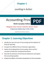 Financial Accounting