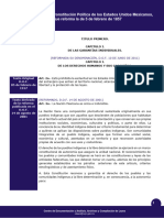 Articulo 2 Derechos Humanos (Indigenas)