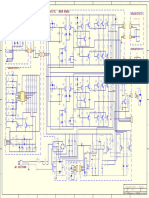 Backstage Cs 8000 Schematic