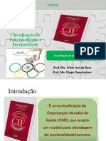 CIF No Esporte