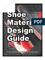 Shoe Material Design Guide-2020