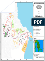 Peta Situasi OB Removal BDH-TGS Antam TPK 2023