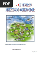 Trabalho Direitos Do or