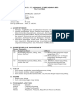 RPP MATEMATIKA (Bangun Tabung) - Compressed