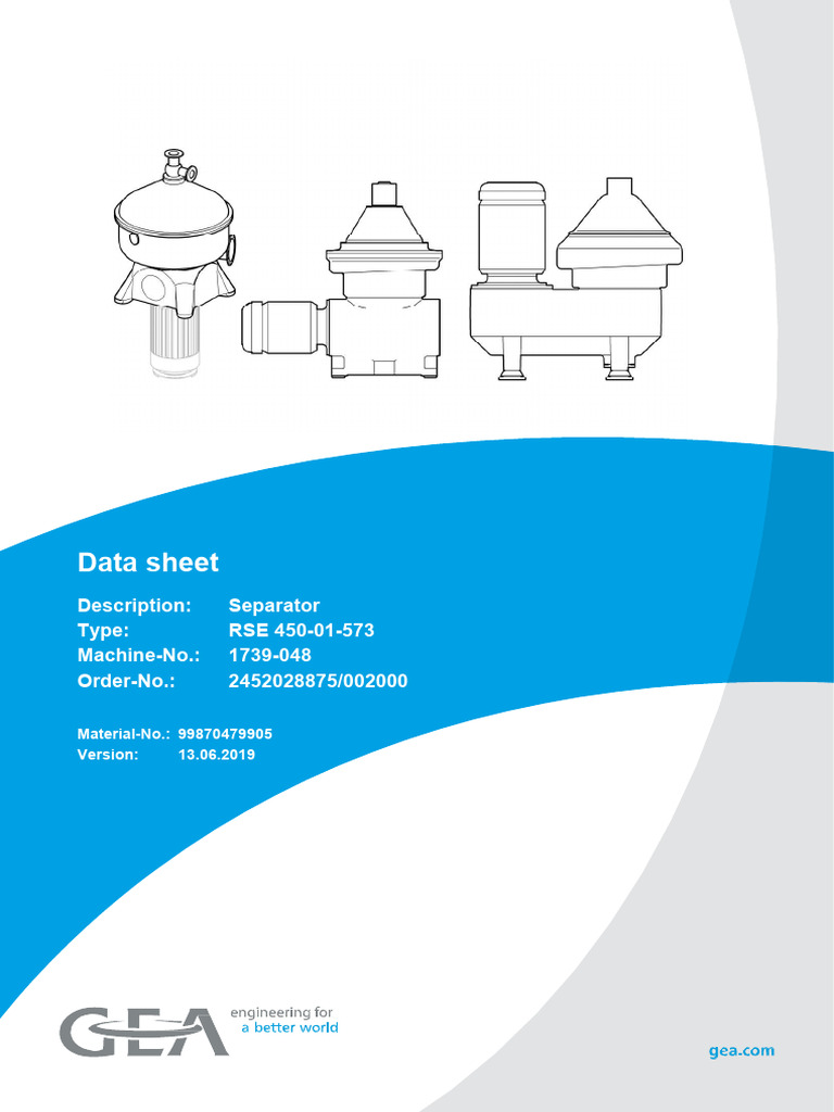 002 - Datasheet | PDF | Density | Liquids