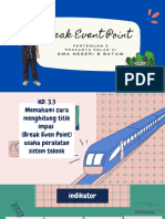 Break Event Point - Compressed