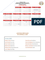 Planificación Anual