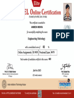 Engineering Metrology