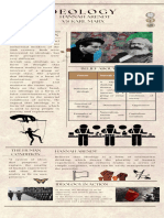 Infografía Ideologia ARENDT Y MARX