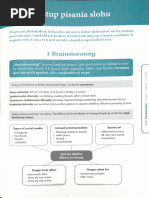 Project 1 Unit 1 Test Revision Pdf Language Arts Discipline