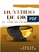HUYENDO DE DIOS - EDGAR PACHECO - (1)