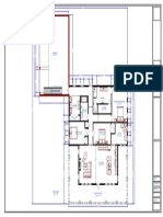 2D Floor Plan - 3RD Draft