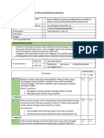 FR - Ia.03 Pertanyaan Untuk Mendukung Obsesrvasi