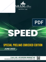 Special Edition For June - 2023