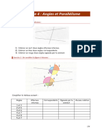 Exercices Les Angles Al-Int