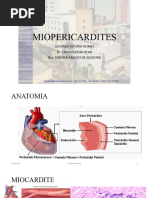 Diretriz Brasileira de Miocardites e Pericardites | PDF | Infarto do ...