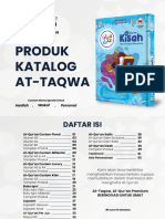 Produk Katalog Update Final 2022