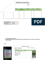 Rubrik Penilaian Ujian Portofolio 23