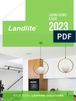 LANDLITE Brochure 2023 - With Price (JULY)