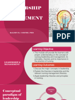 LEADERSHIP-MANAGEMENT For PDF