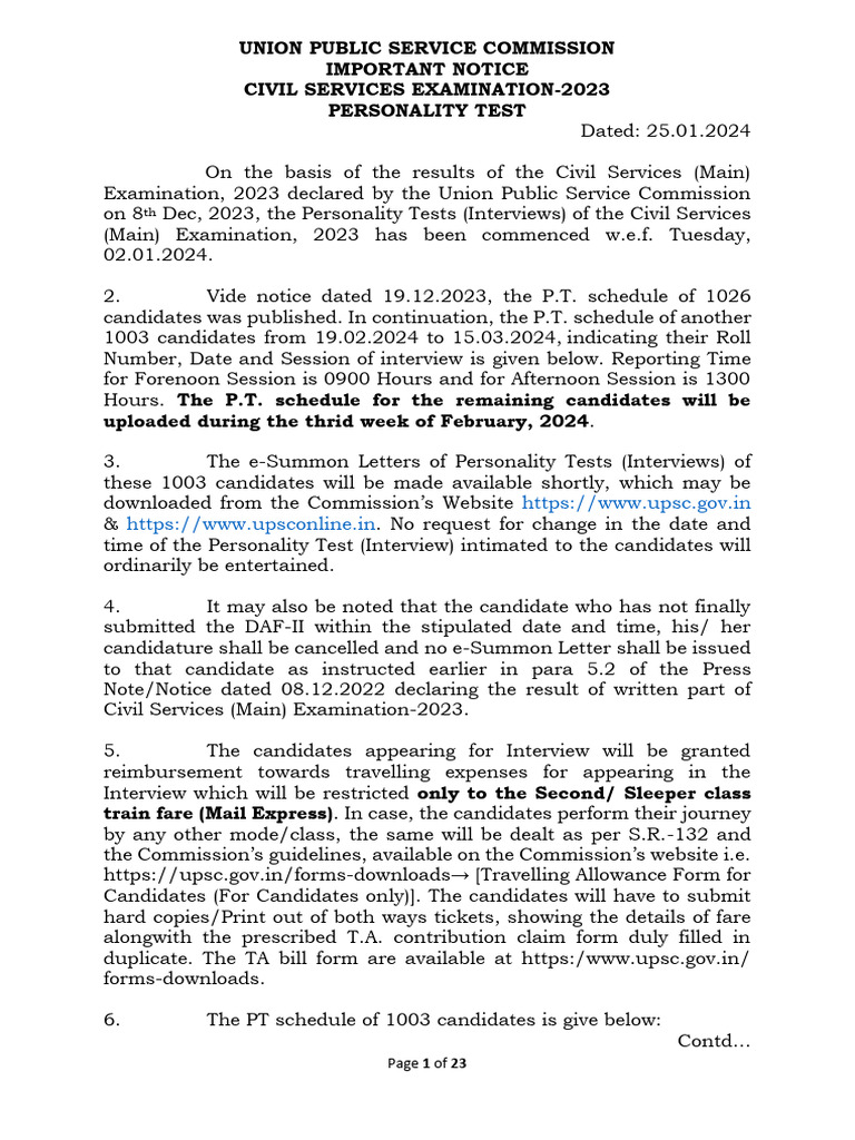 IntvSch Phase II CSM 23 Engl 250124 | PDF