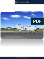 AAC-1999 King Air 350