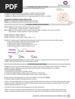 Module 3 Notes