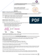 Module 3 Notes